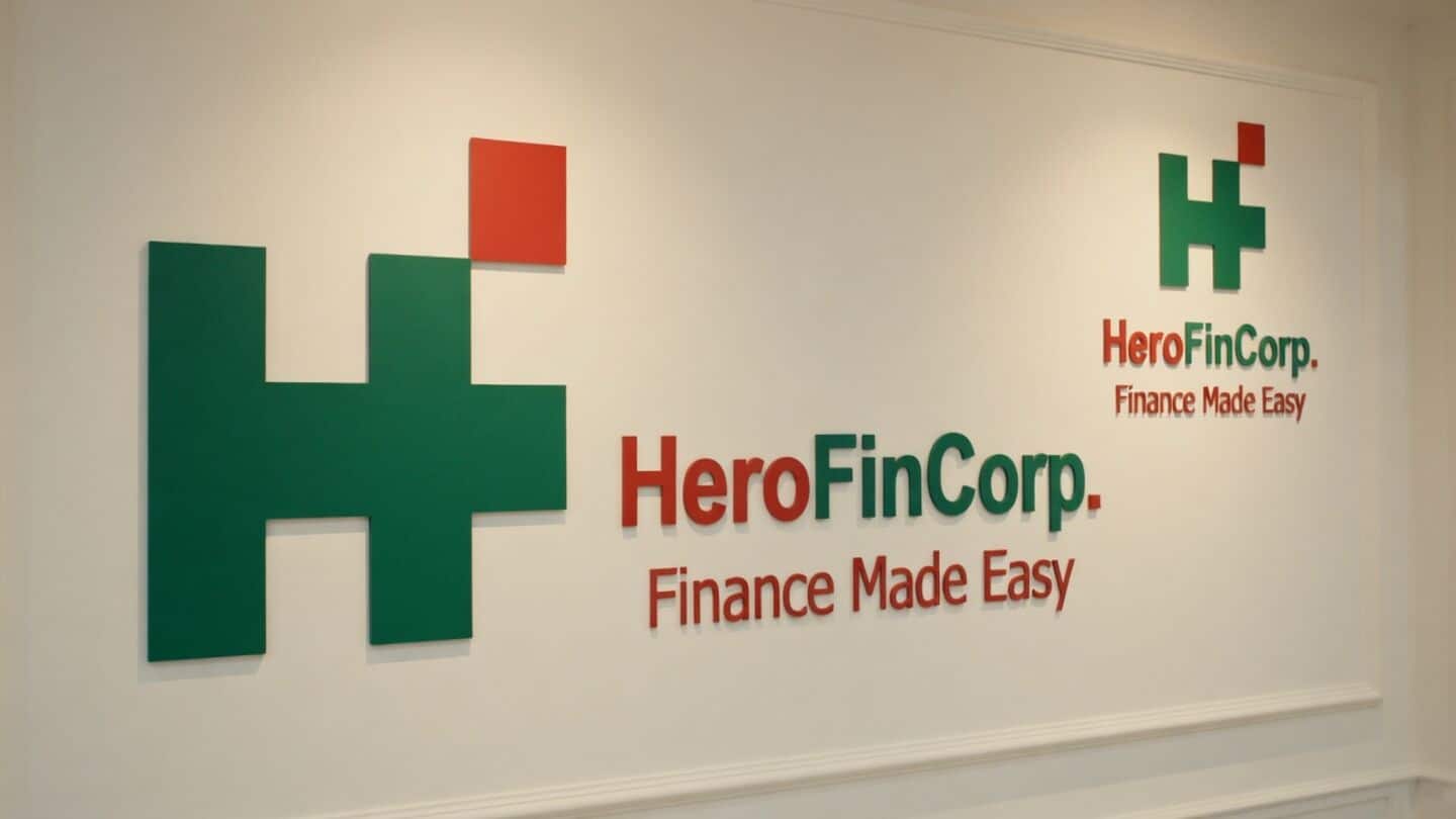 Hero FinCorp and Salesforce's Agentforce cut 2-wheeler approval time 72%