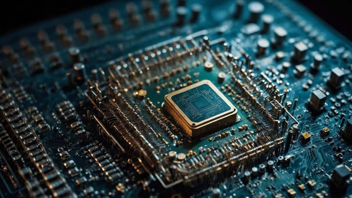 India unveils ₹7,100cr semiconductor incentives to attract ₹15,000cr investment