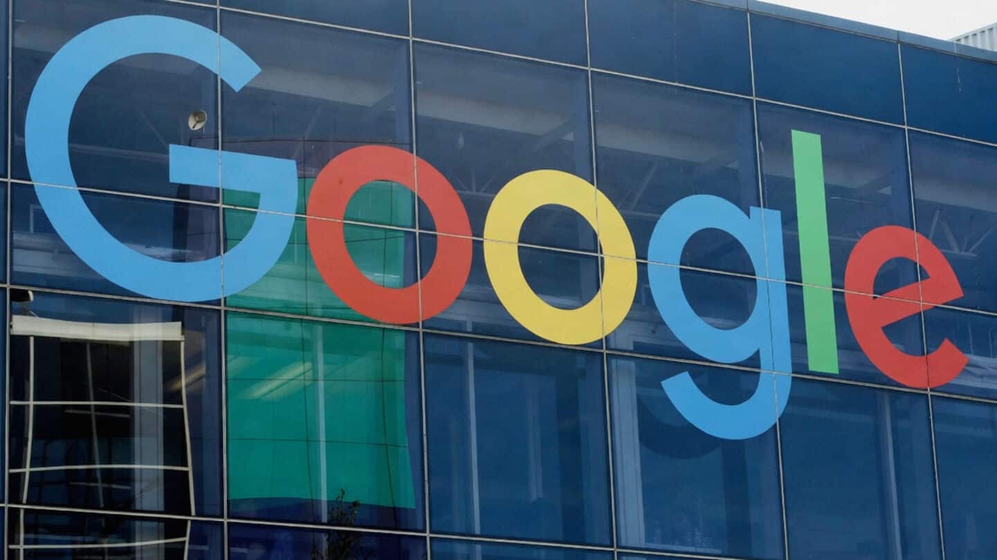 EU $1 billion fine sparks $10 billion lawsuits against Google