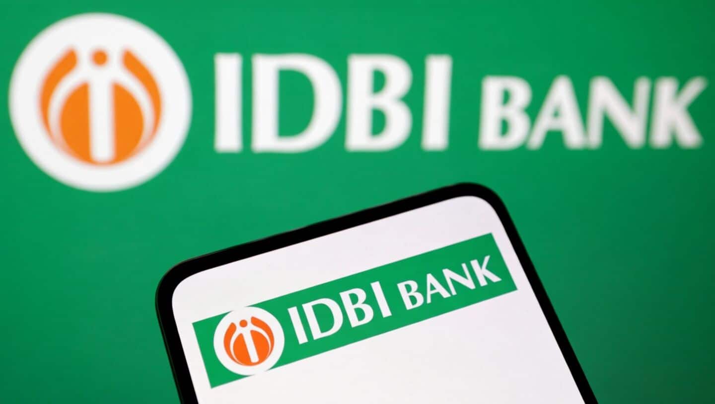IDBI Bank sale canceled as bids were below reserve price