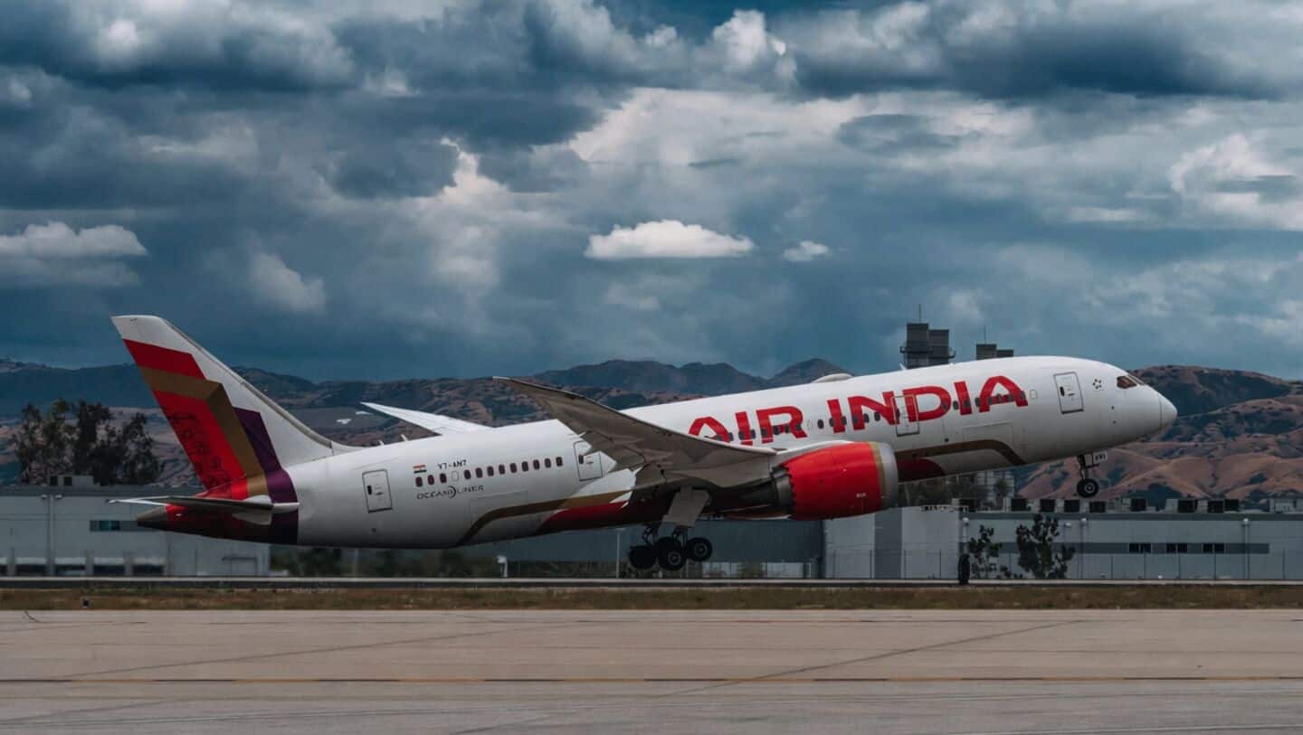 Air India rolls out AI across operations targeting ₹100cr savings