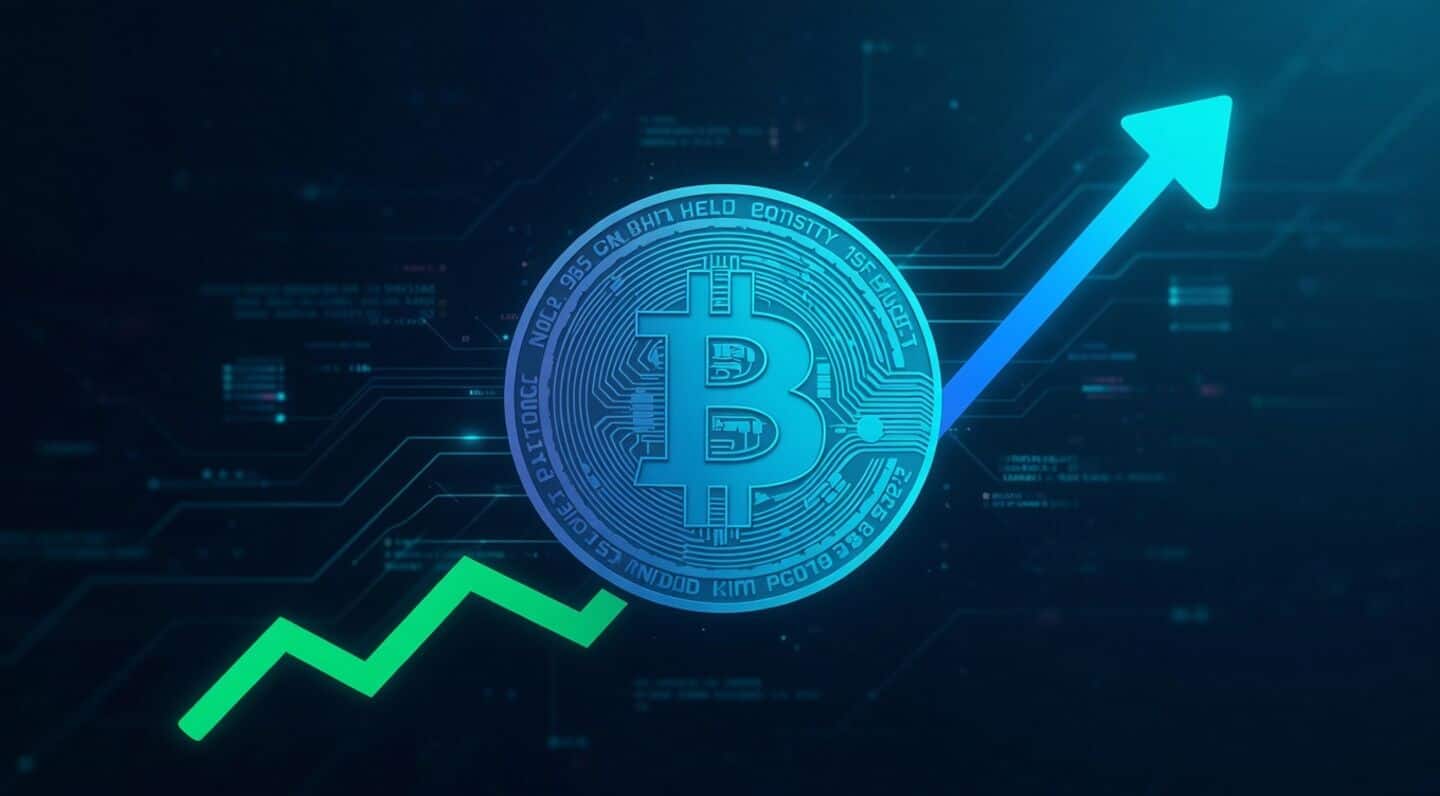 Bitcoin's price prediction for today: Where is BTC headed?