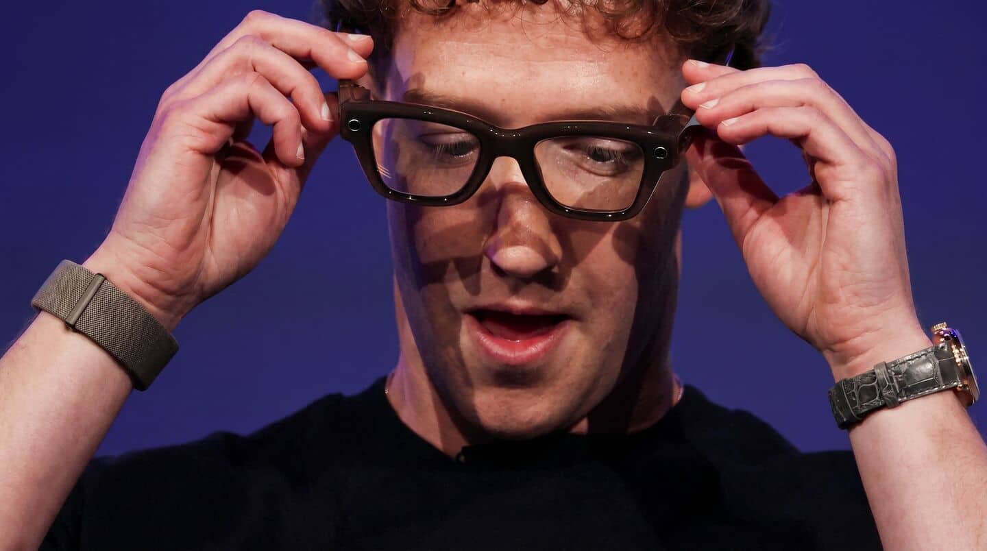 Meta will cut about 8,000 jobs as AI costs rise