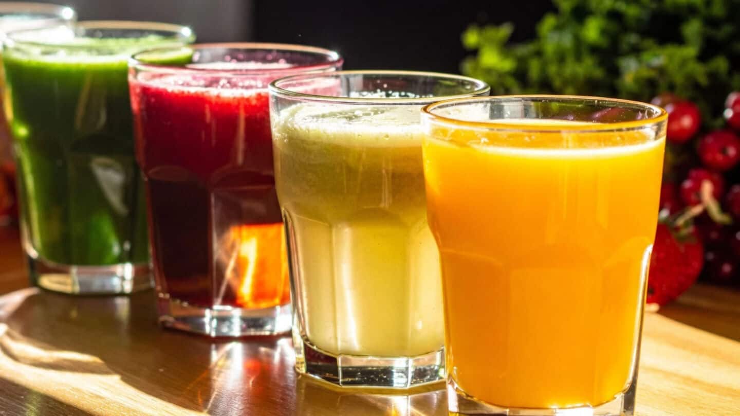 Mass General Brigham study links sugary drinks to stomach cancer