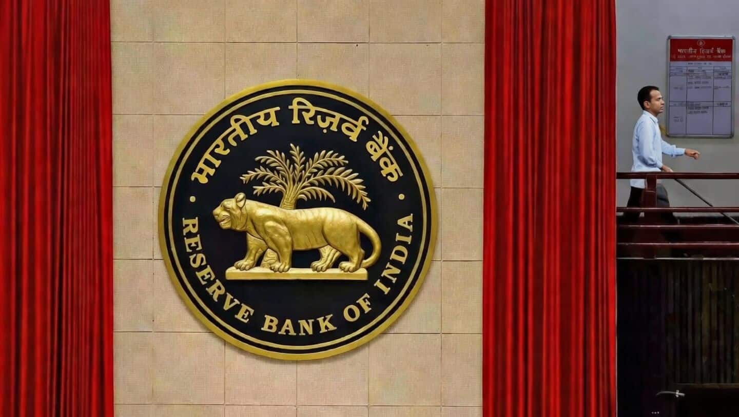 RBI issues capital rules to match borrower risk April 2027
