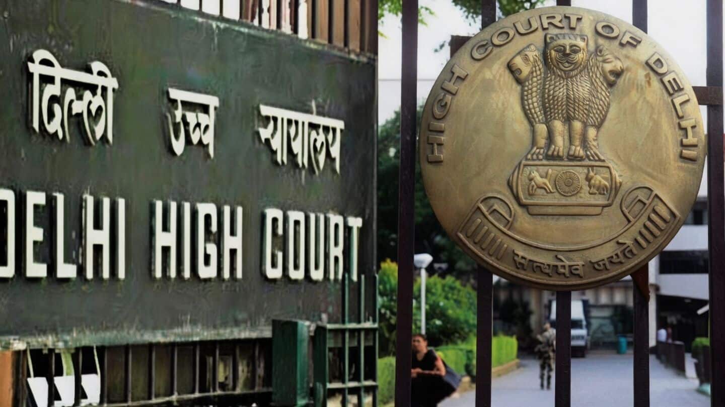 Delhi High Court to hear CJP protest October 16 plea