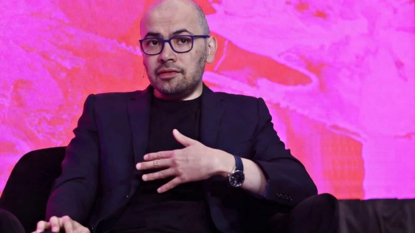 Demis Hassabis says ChatGPT shifted AI from science to commerce