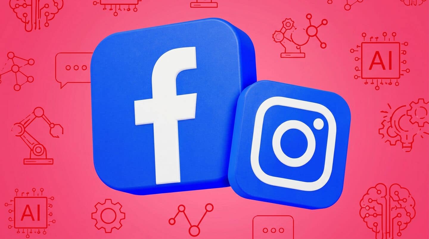 Meta tests AI to spot under 13 users on Facebook/Instagram