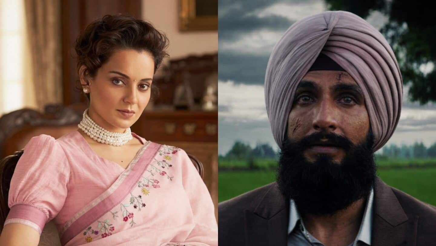 Ranaut backs Singh publicly amid 'Don 3' ban reports