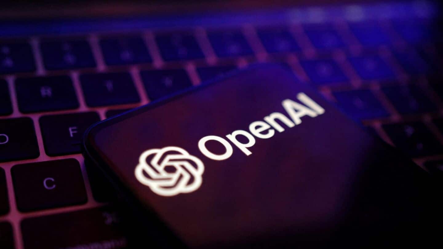 OpenAI considers lowering subscription fees to compete with Anthropic