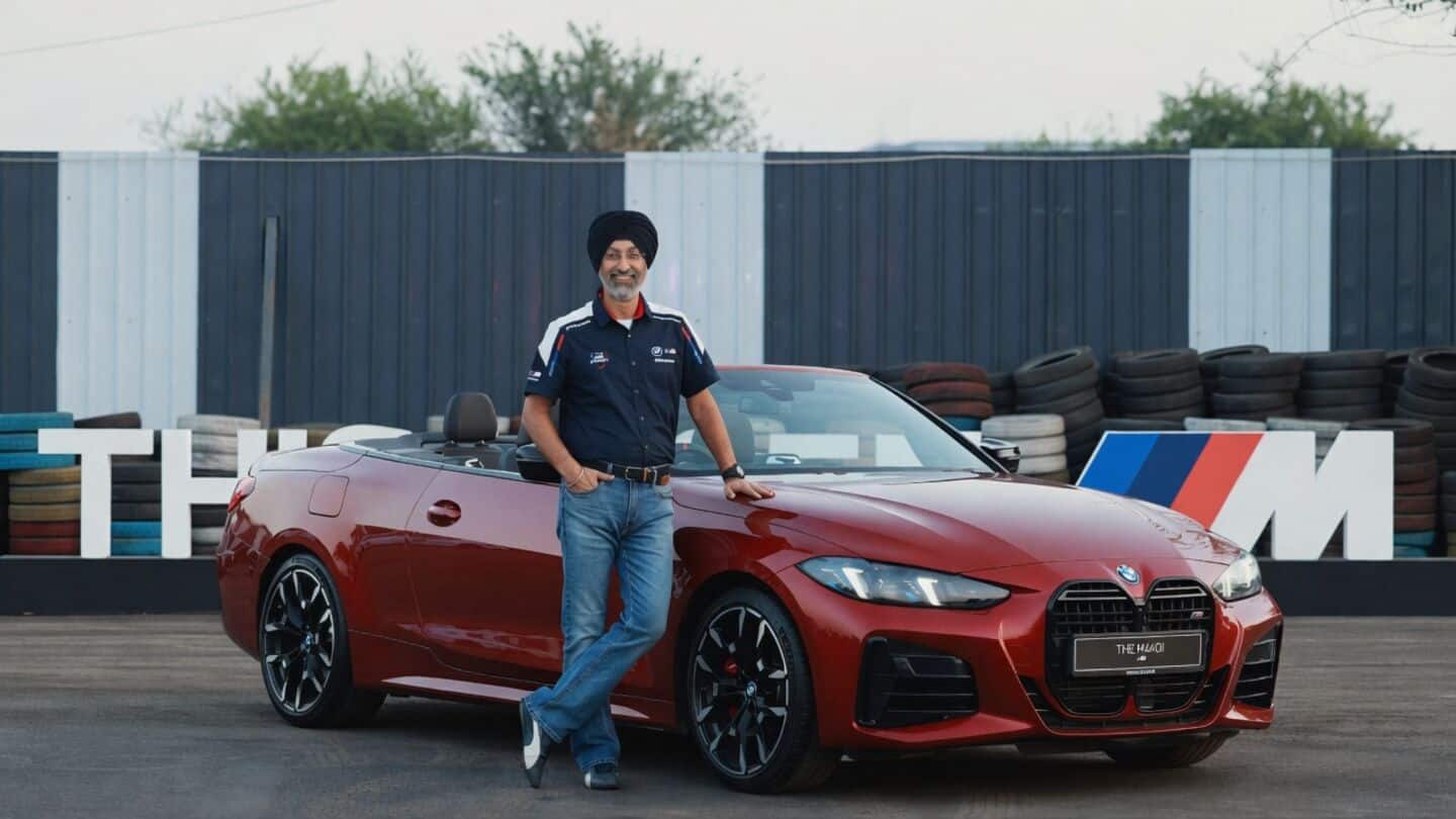 BMW Group India to launch 14 models by end 2026