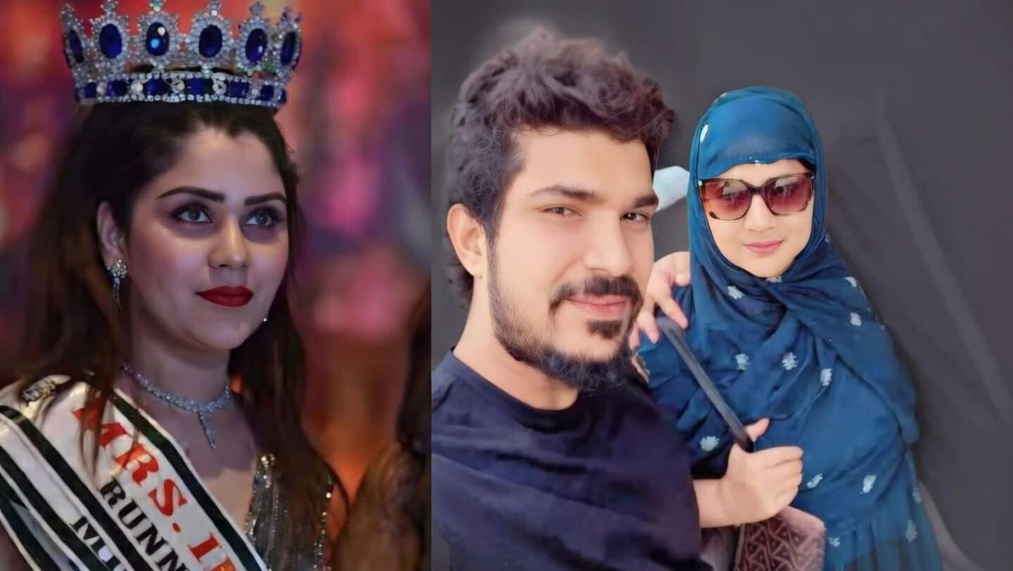 Sayli Surve missing from Pune after 'ghar wapsi,' parents allege