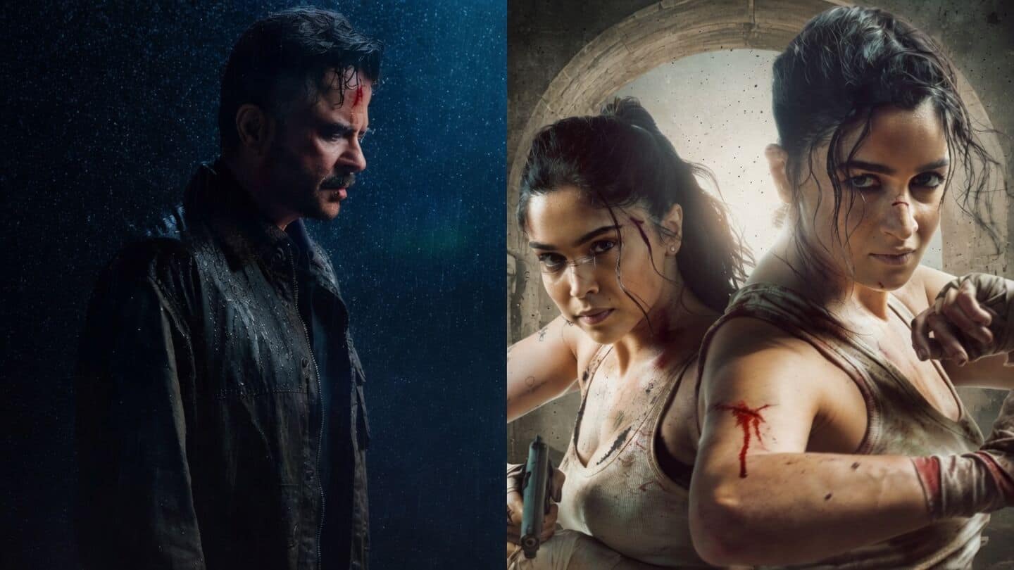 Kapoor says 'Alpha' could change action films and gender roles