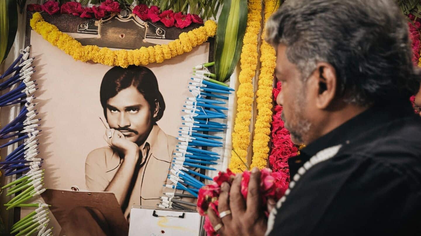 Parthiban urges end to hurtful message speculation, announces Bhagyaraj tribute