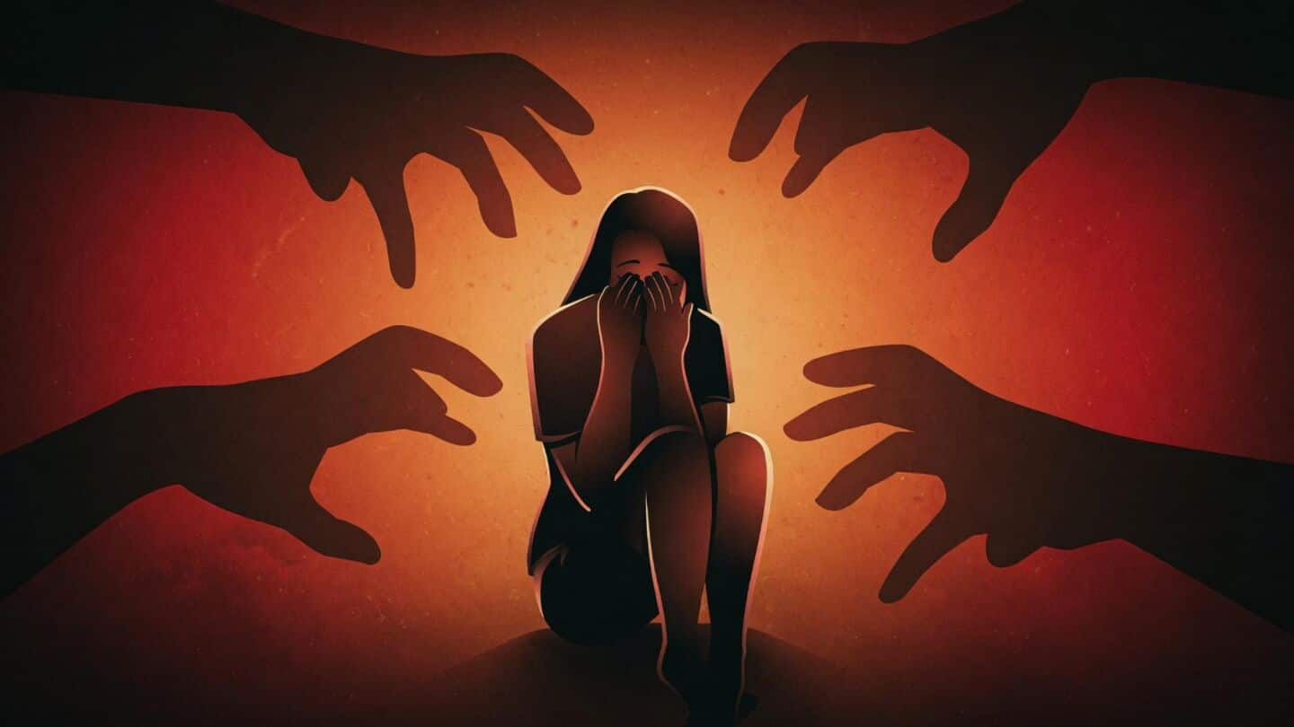 Bengaluru homemaker, 29, finds naked man in Ejipura, CCTV records