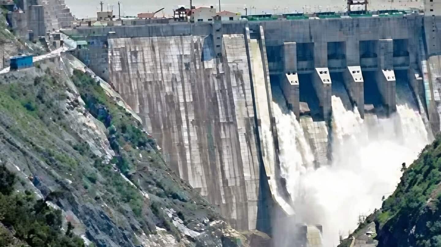 Bhutan restarts 1,200MW Punatsangchhu-I project with Indian grants and loans