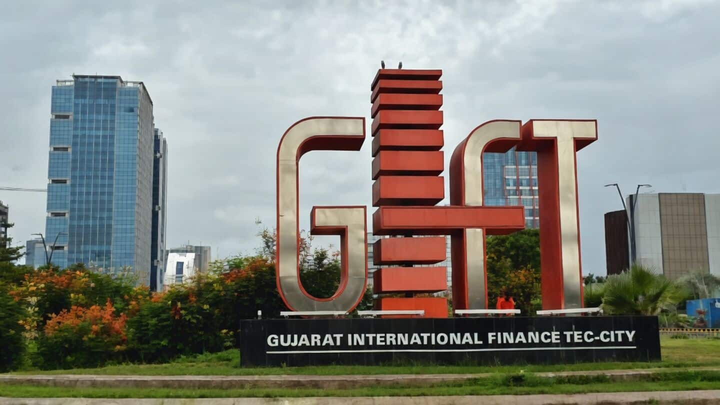SAMCO Securities launches global investing platform at GIFT City