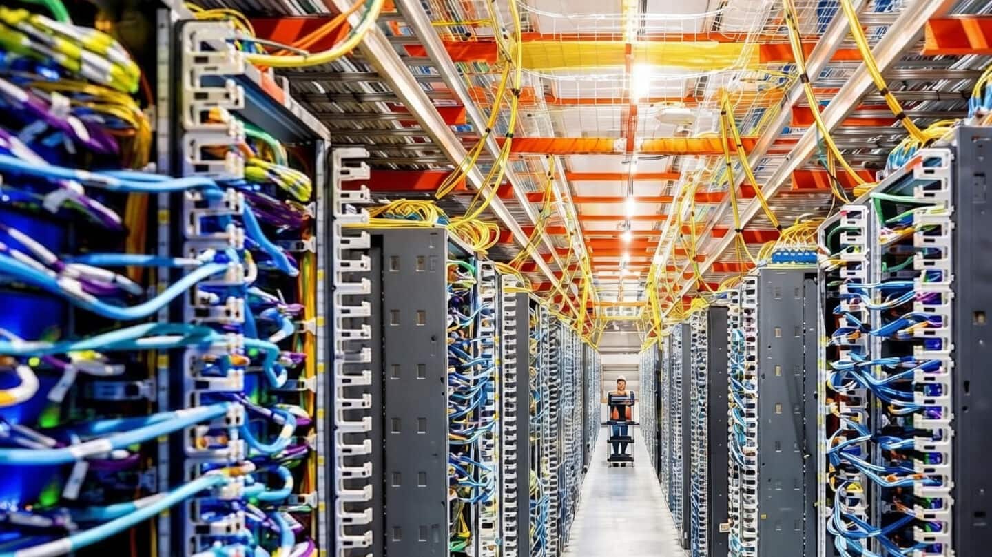 AWS invests $12.7 billion in India cloud, AI by 2030