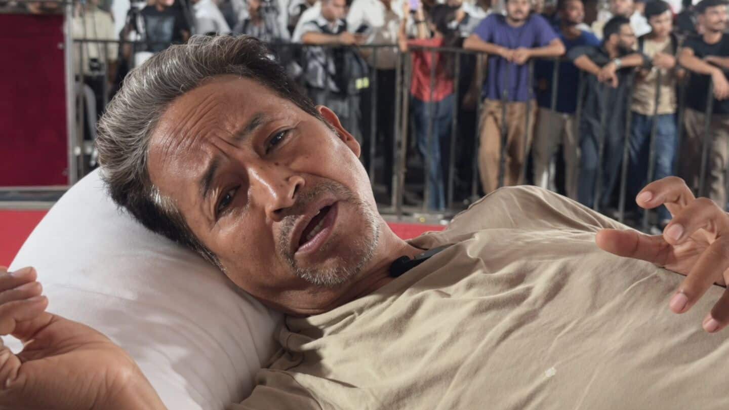 NEET लीक पर सोनम वांगचुक की भूख हड़ताल, हाईकोर्ट बोला- हर जान कीमती