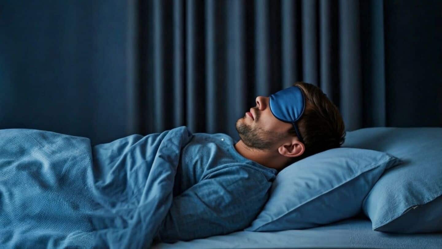 Kids, adults in India losing sleep over stress, screens