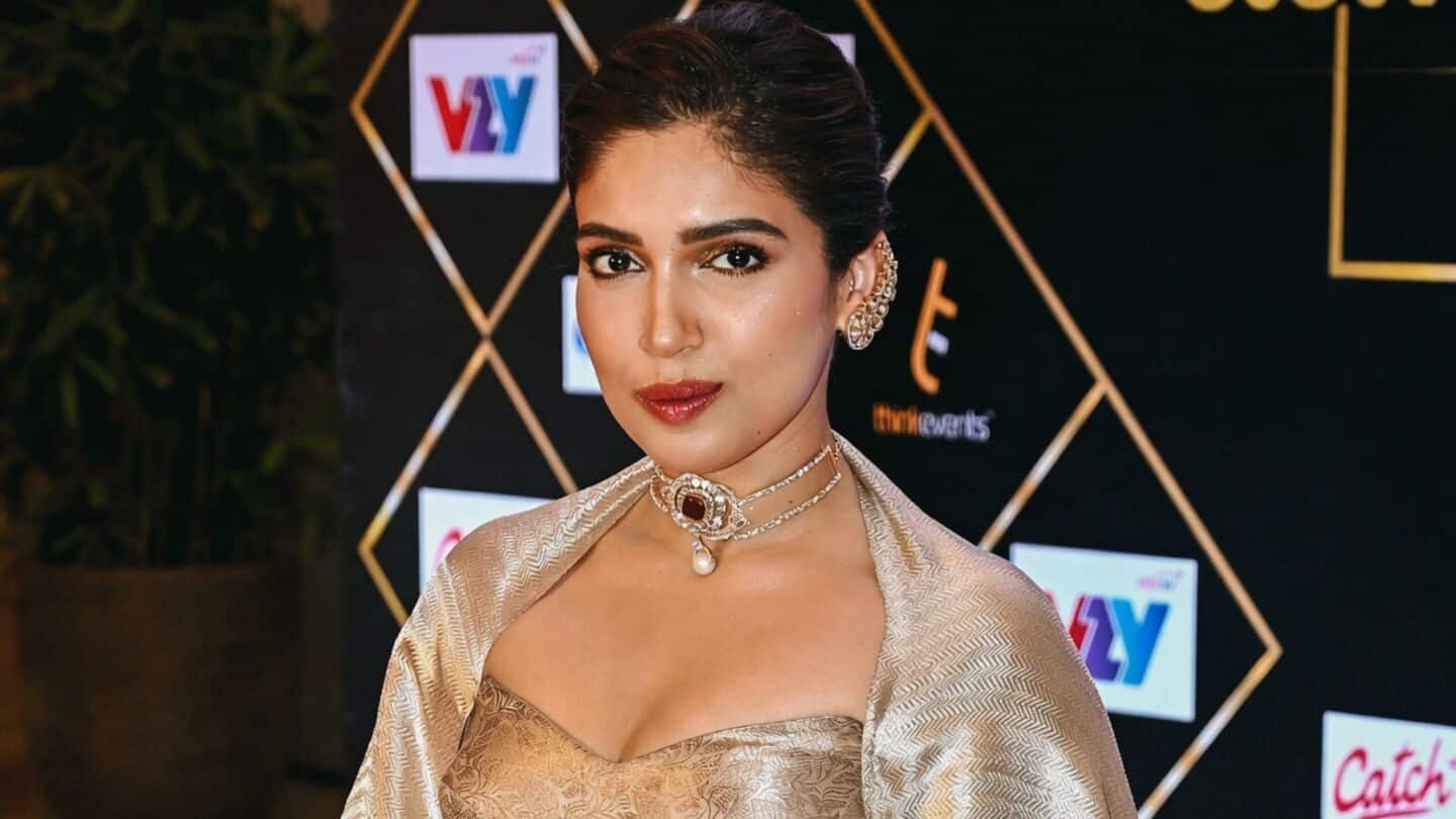 Pednekar criticized after teacher calls her student protest comments 'disrespectful'