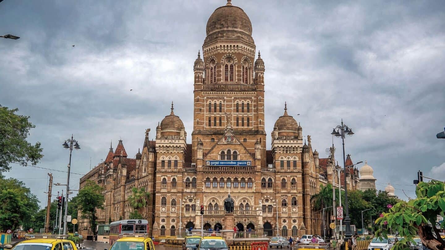All-Indian Cine Workers Association asks Maharashtra to reconsider BMC tax