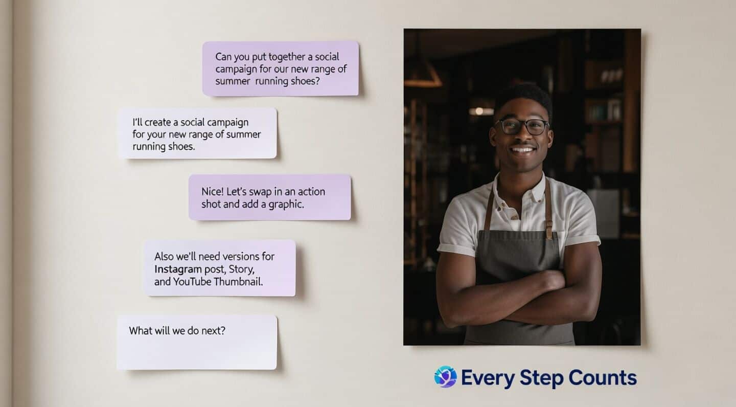 Canva and Adobe unveil agentic AI to speed collaborative design