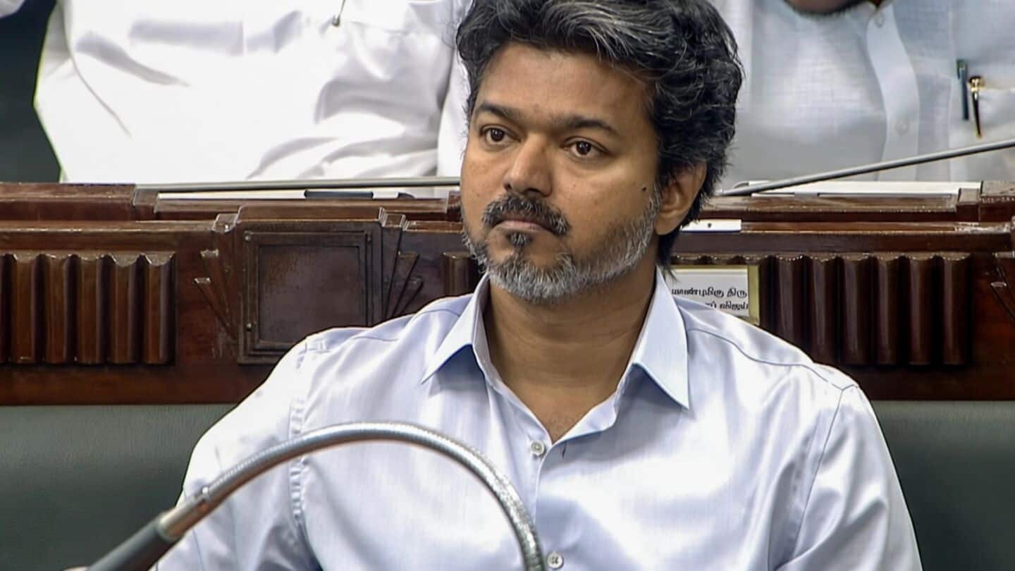 Tamil Nadu unveils $1.5tn plan for 2036 in 2026-27 budget