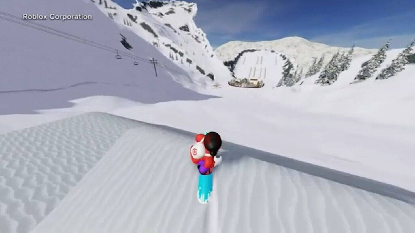 Mom sues Roblox after child 'groomed, exploited' on platform