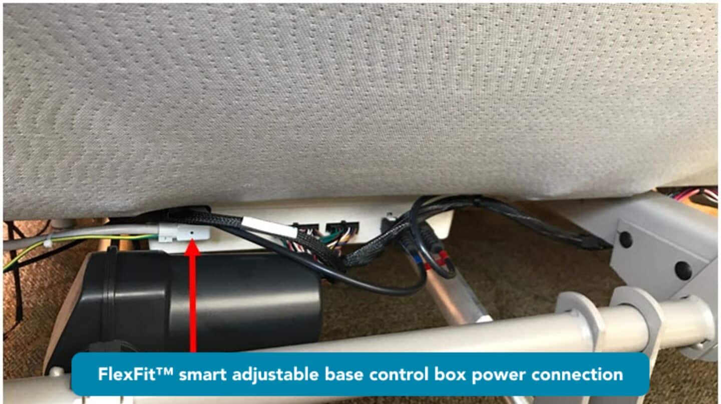 AWS outage leaves users stuck in uncomfortably hot smart beds