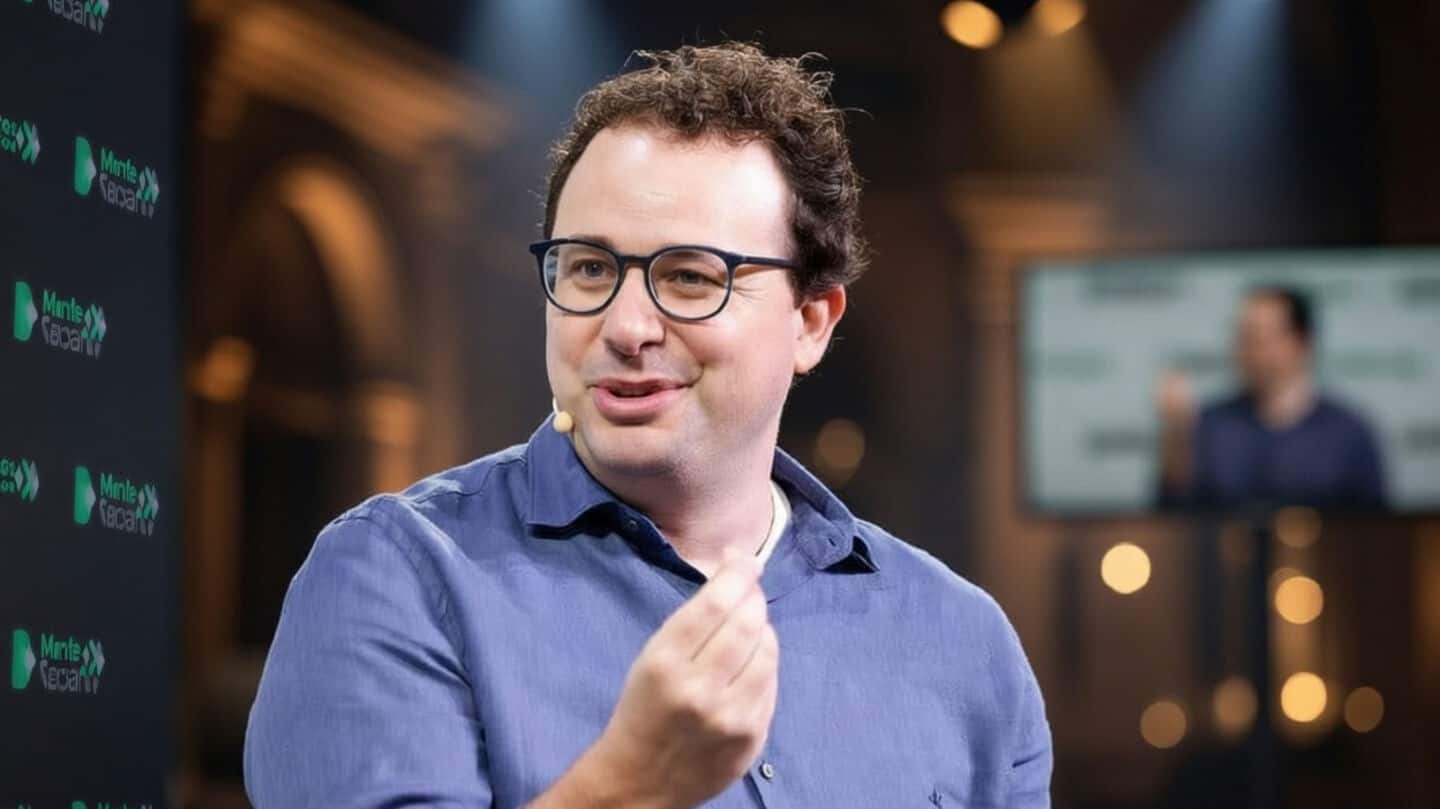 Dario Amodei urges attention to AI's indirect effects on society