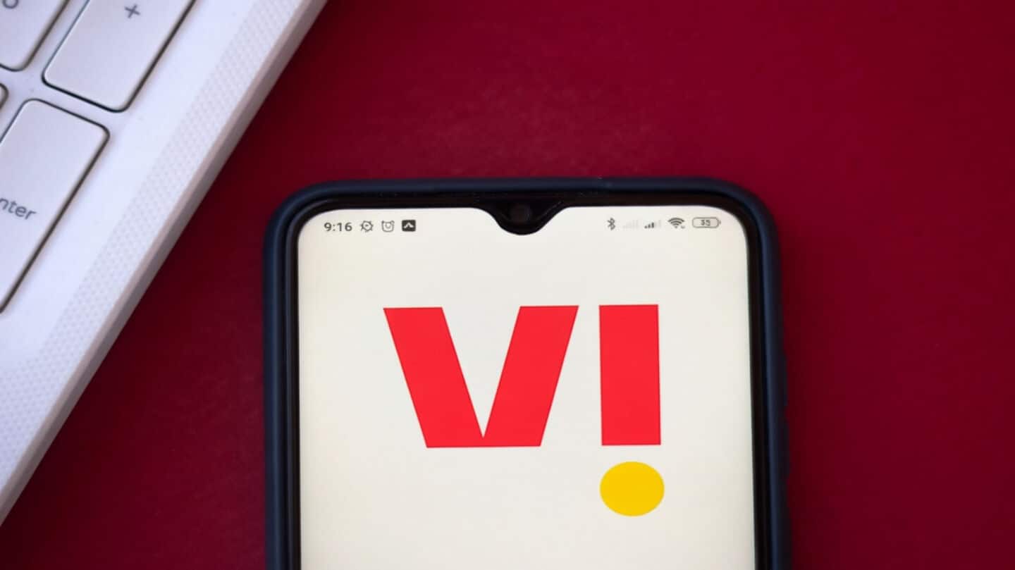 Vodafone Idea Ltd denies treasury stake transfer rumors over CLAM