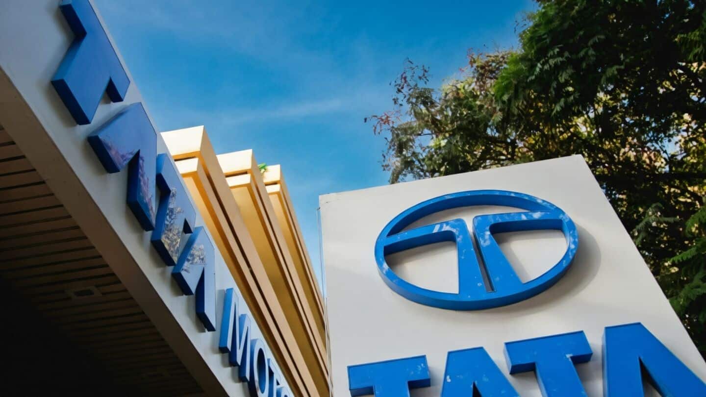 Tata Motors aims over 30% EV penetration by FY31