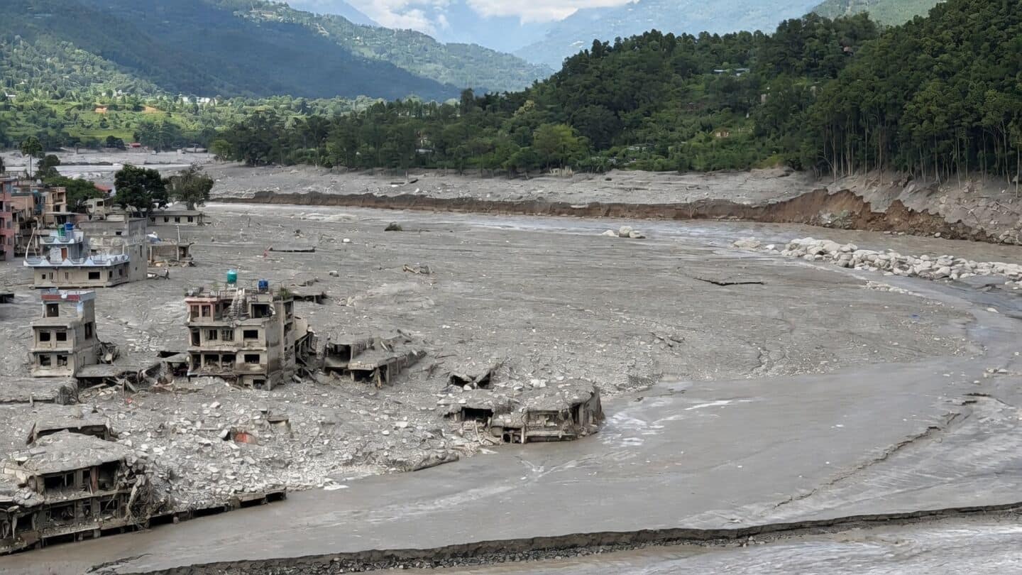 Families of 85 missing in Nepal seek India China help