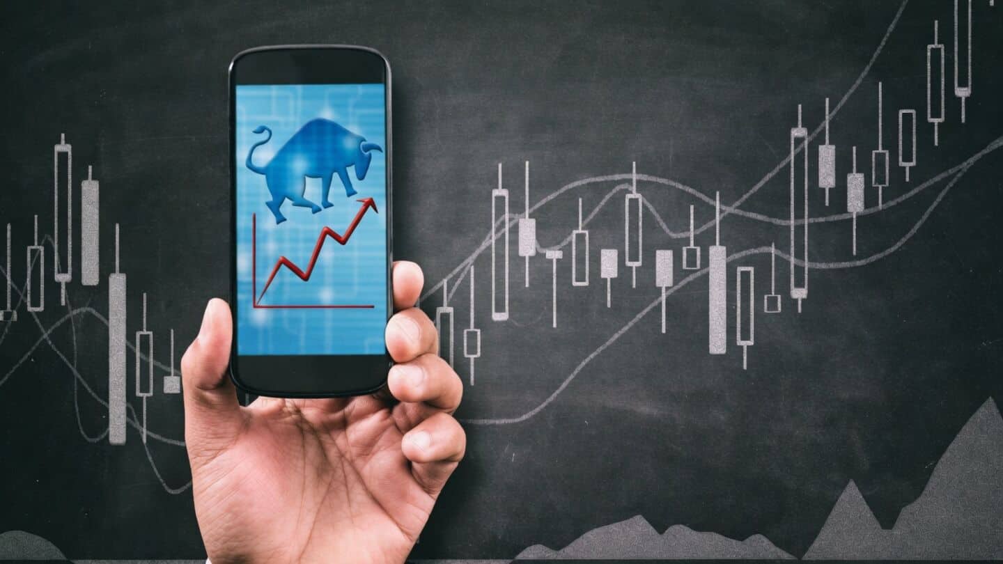 Indian stocks rally as Sensex jumps 278.63 points to 76,848.98