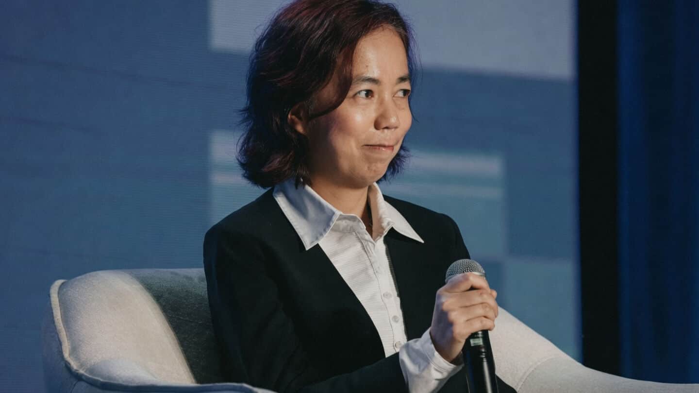 AMD buys World Labs founded by Fei-Fei Li for $8.2B