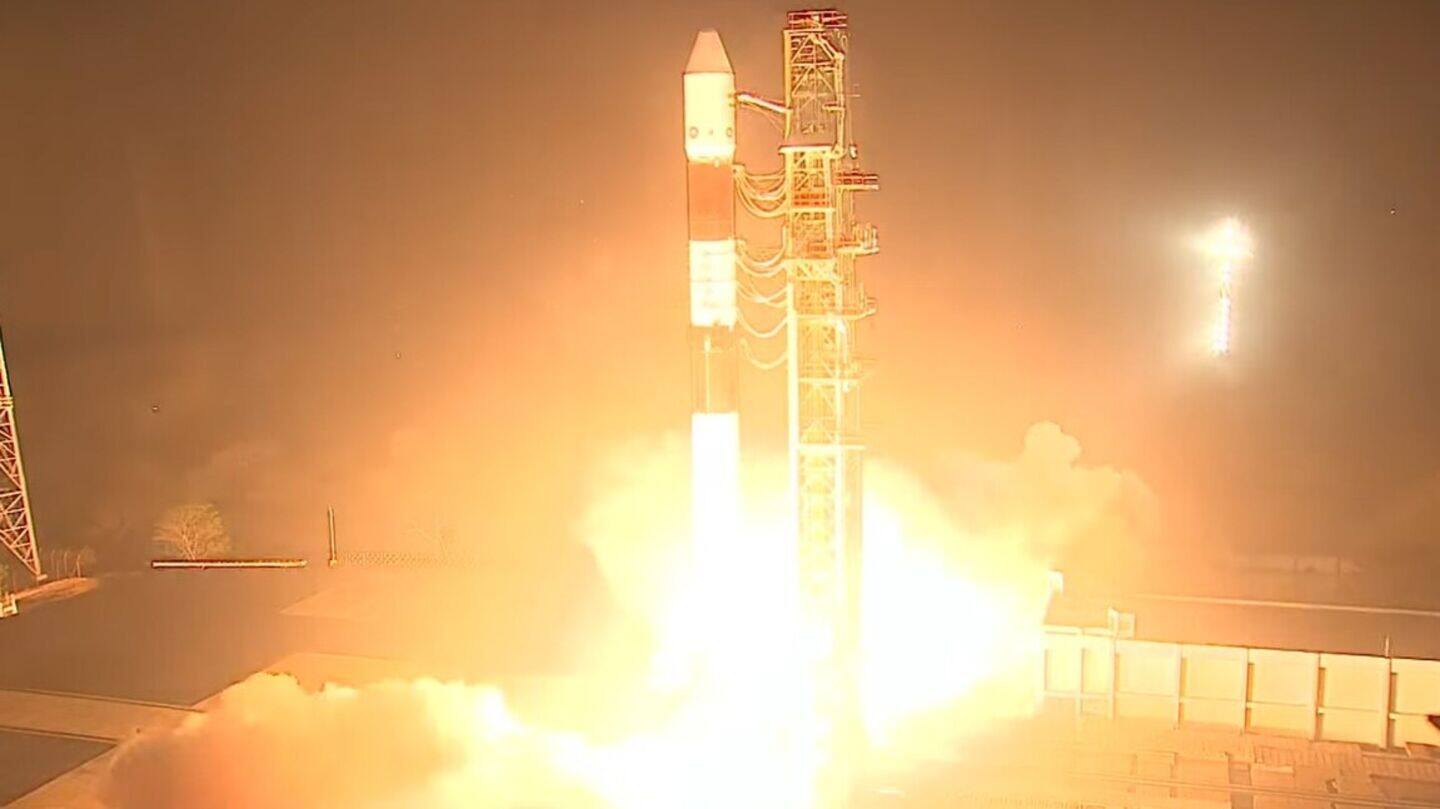 India's 1st private PSLV launch set for early 2026