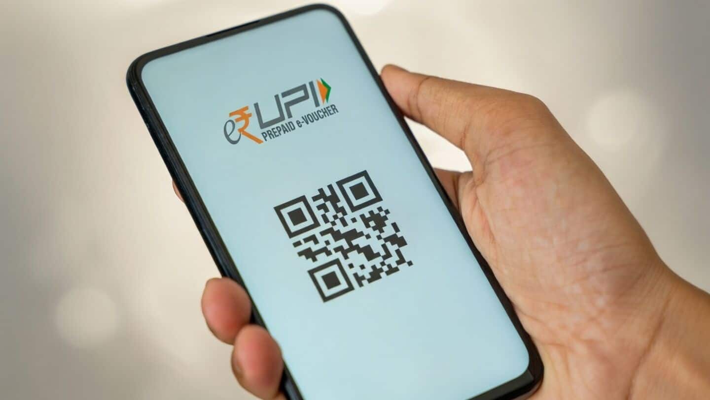 United States criticizes UPI and data localisation in India talks