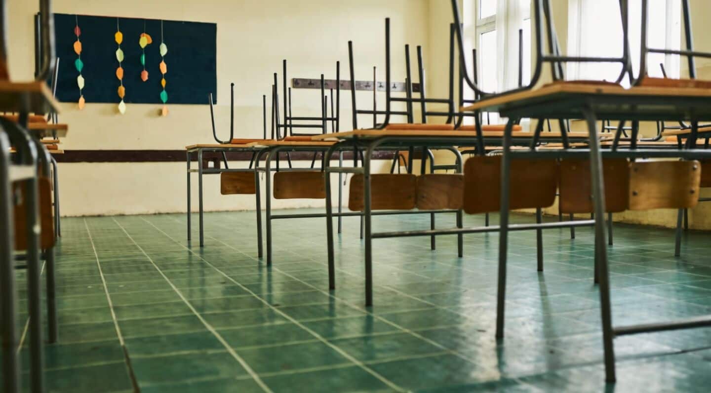 District magistrate orders Dehradun schools and Anganwadi centers closed today