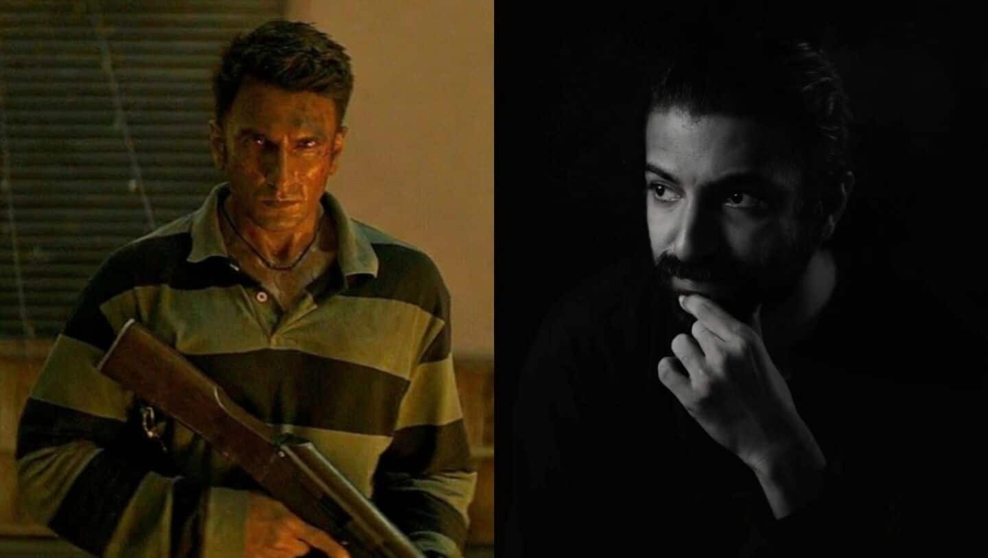 Singh's 'Dhurandhar 2' crosses ₹1,000cr in India, over ₹1,300cr worldwide