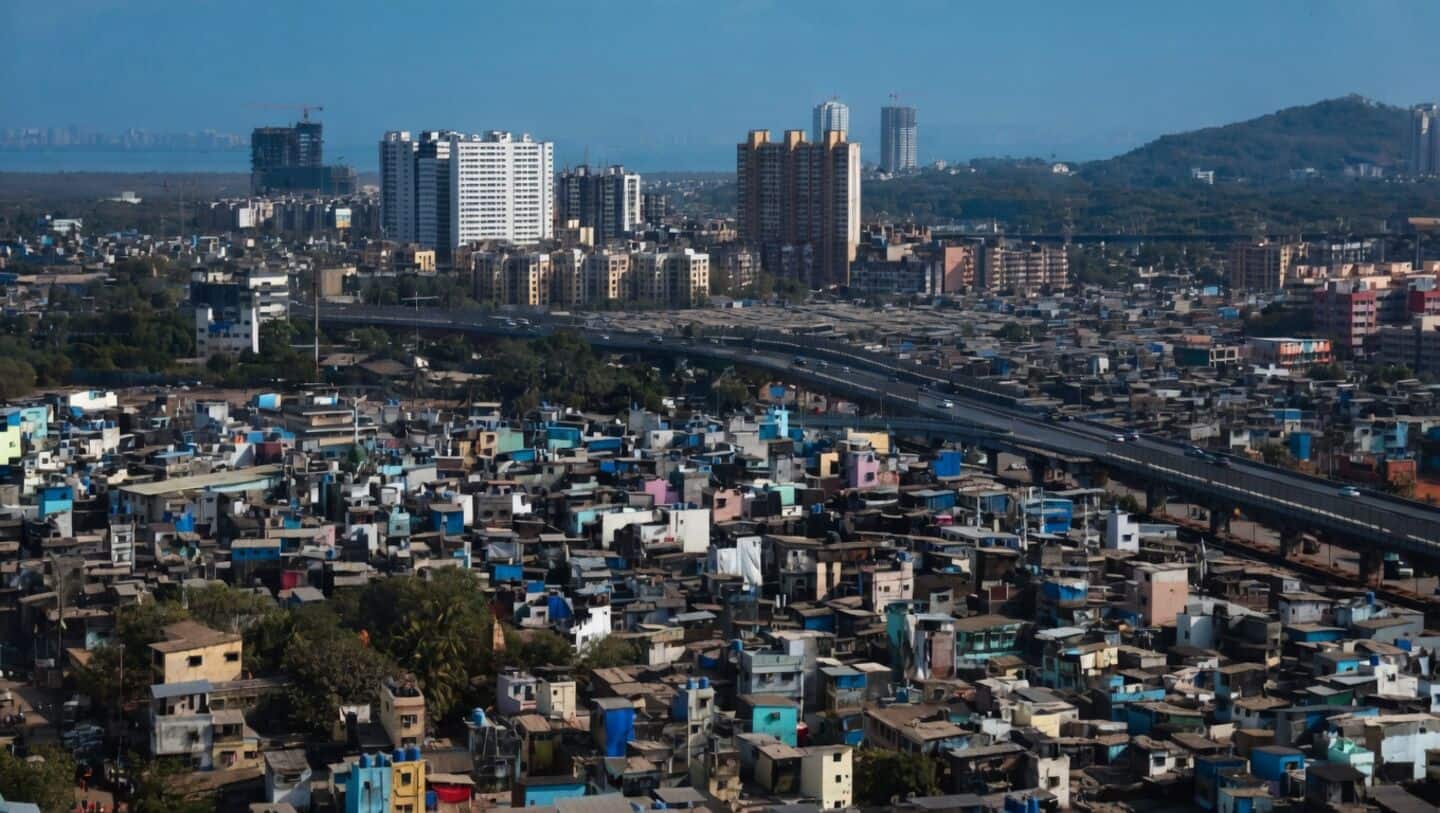 BJP corporator Tiwana proposes QR codes sharing Mumbai street histories