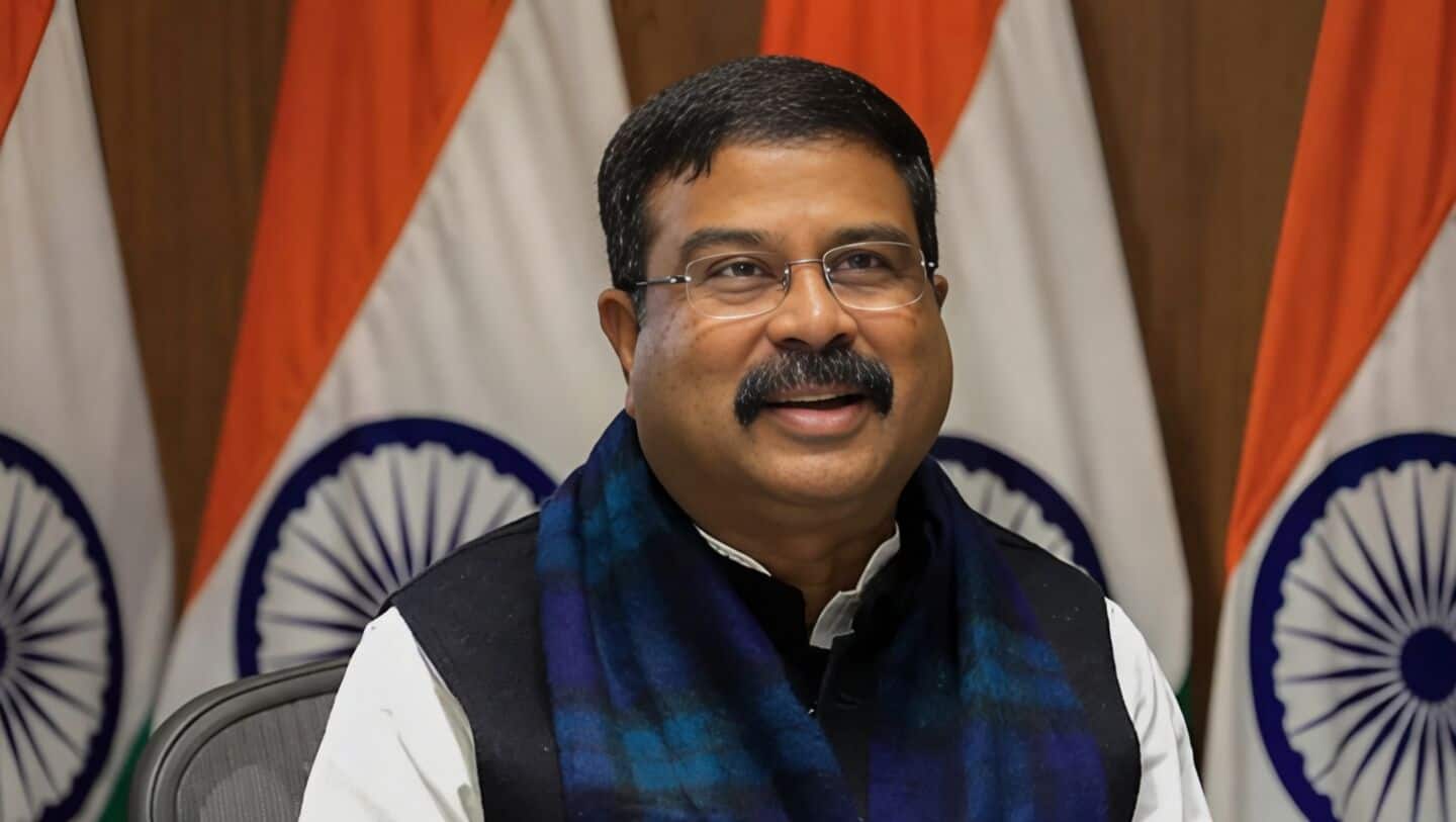 Pradhan calls for report into CBSE Class 12 re-evaluation errors