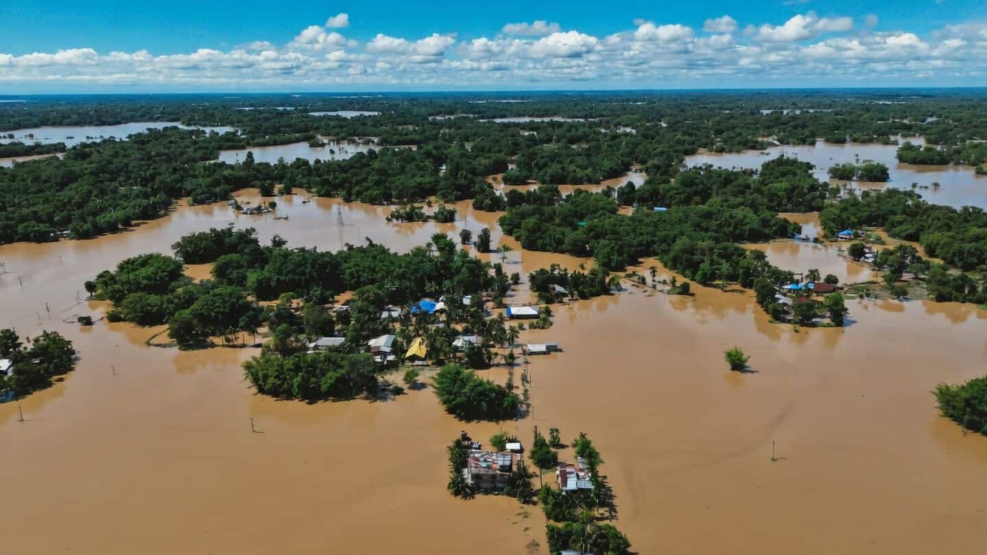 All Assam MLAs donate 1-month salaries for Upper Assam floods