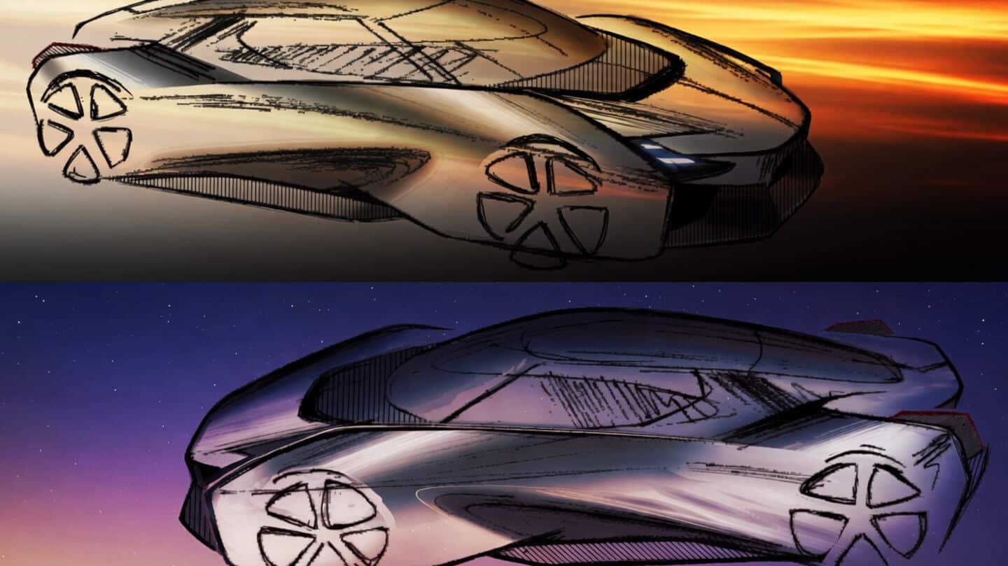 Toyota revives Celica after over 20 years as Celica Sport