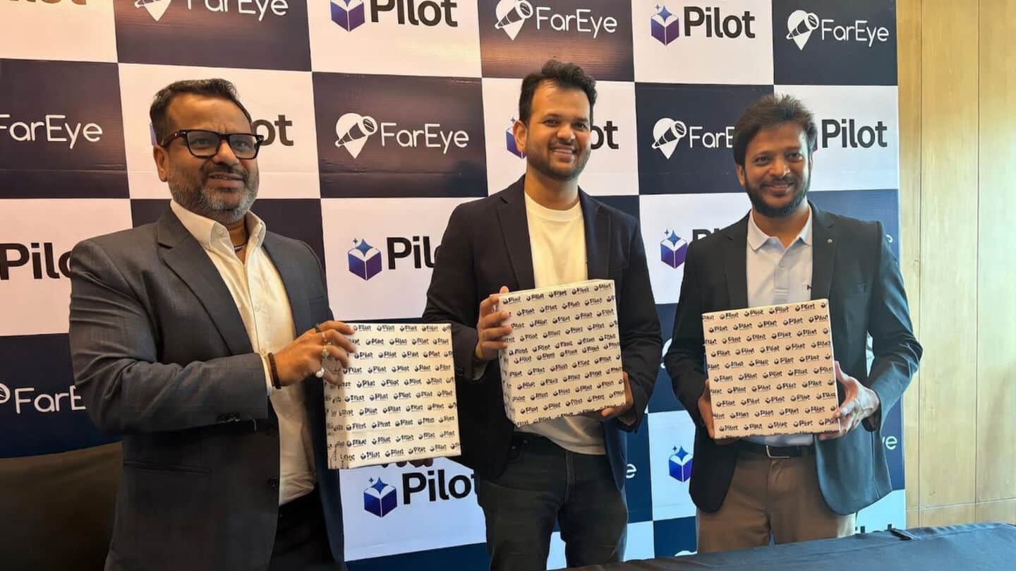 FarEye launches pilot AI tool in Noida to streamline dispatching