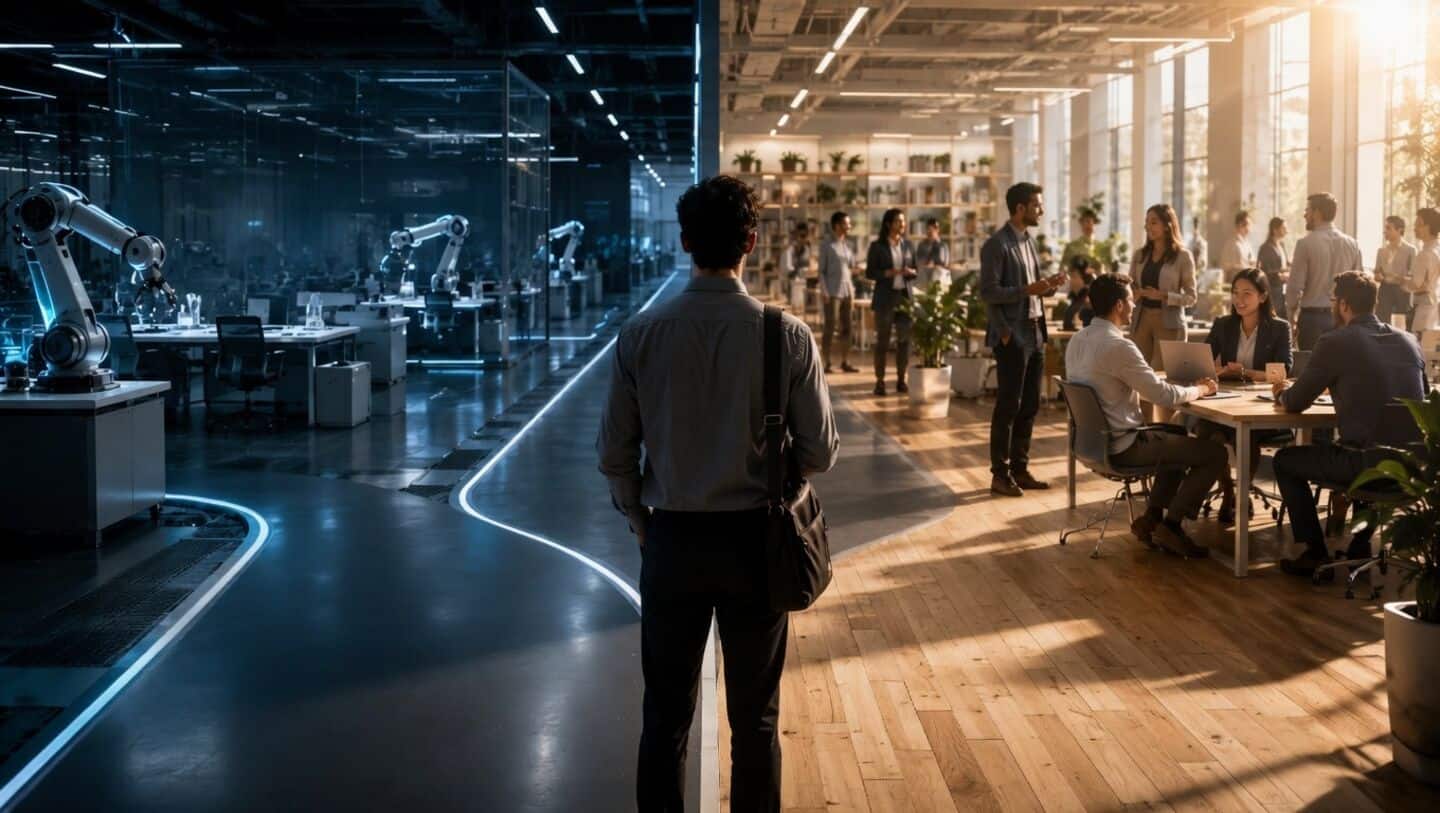 LinkedIn Talent Velocity Report 2026: AI increases soft skills value