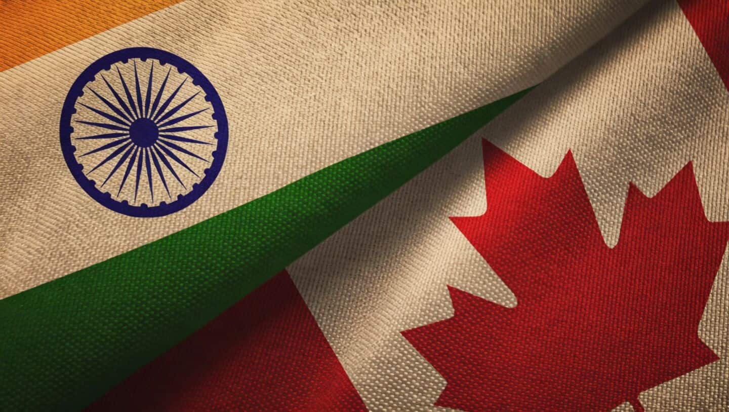 India, Canada launch trade investment forum after Piyush Goyal visit