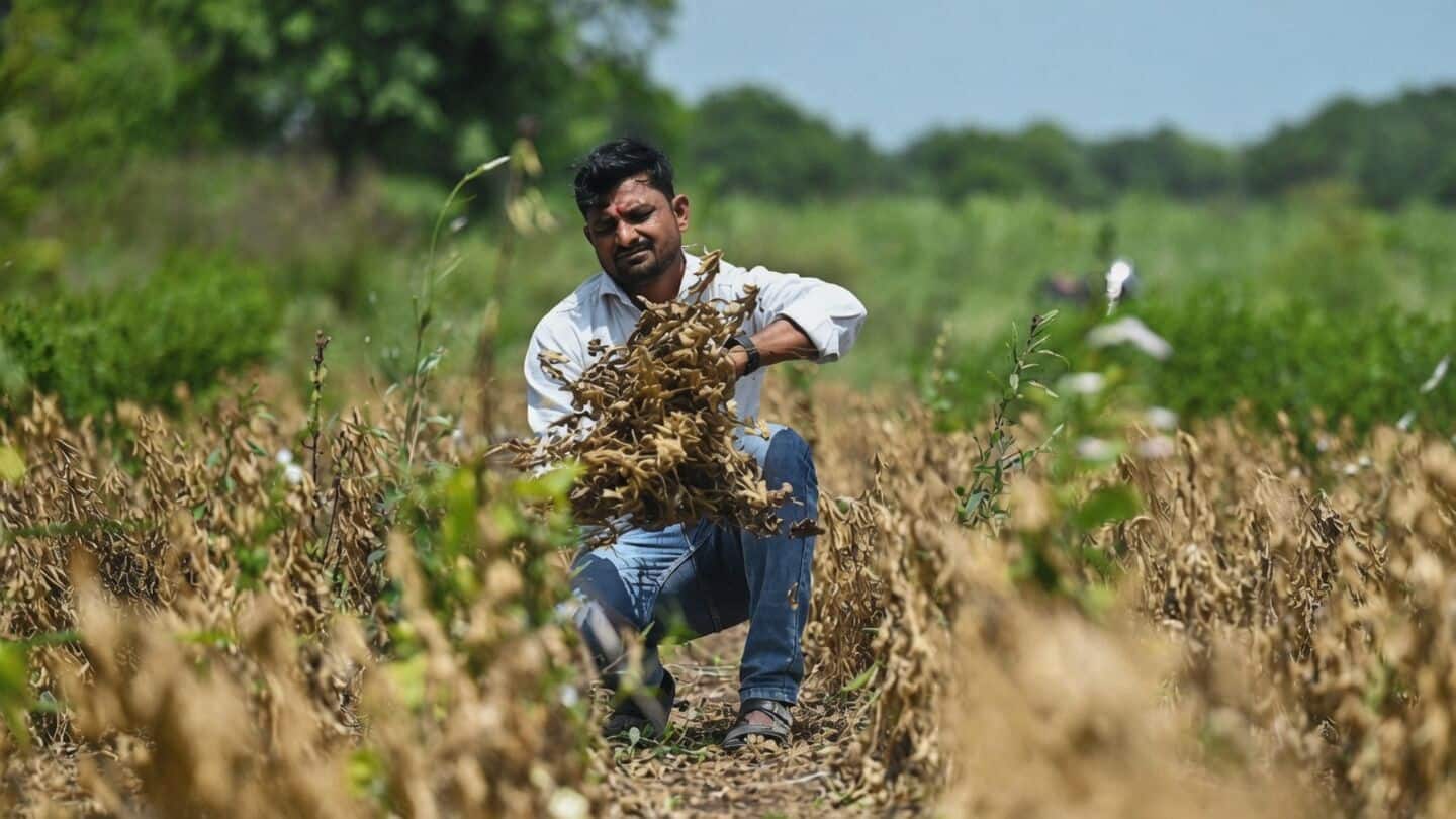 Maharashtra CM Fadnavis announces ₹45,000cr drought package, ₹30,000cr to farmers