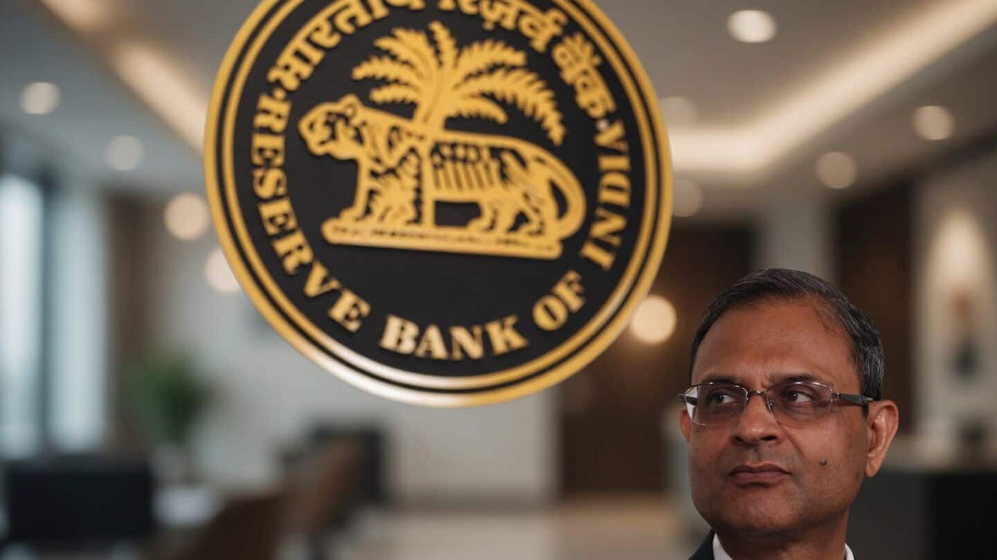 Banks flush with $133bn diaspora inflow, RBI drains over ₹1tn