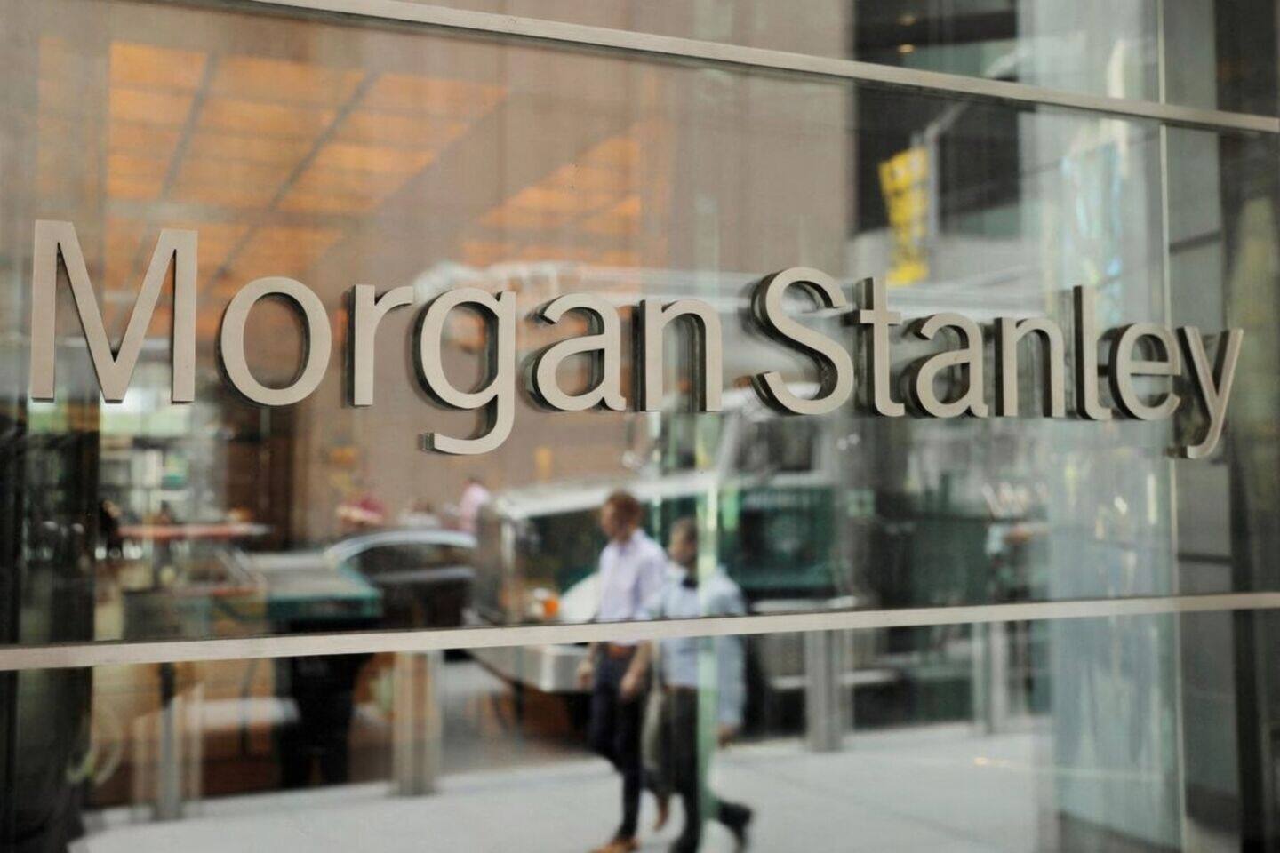 Morgan Stanley lays off 2,500 employees, AI to blame